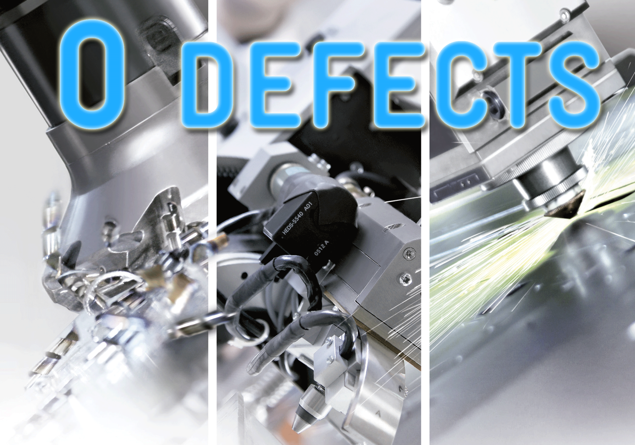 IK4 and TECNALIA will present the results in Zero Defect Manufacturing (ZDM) 